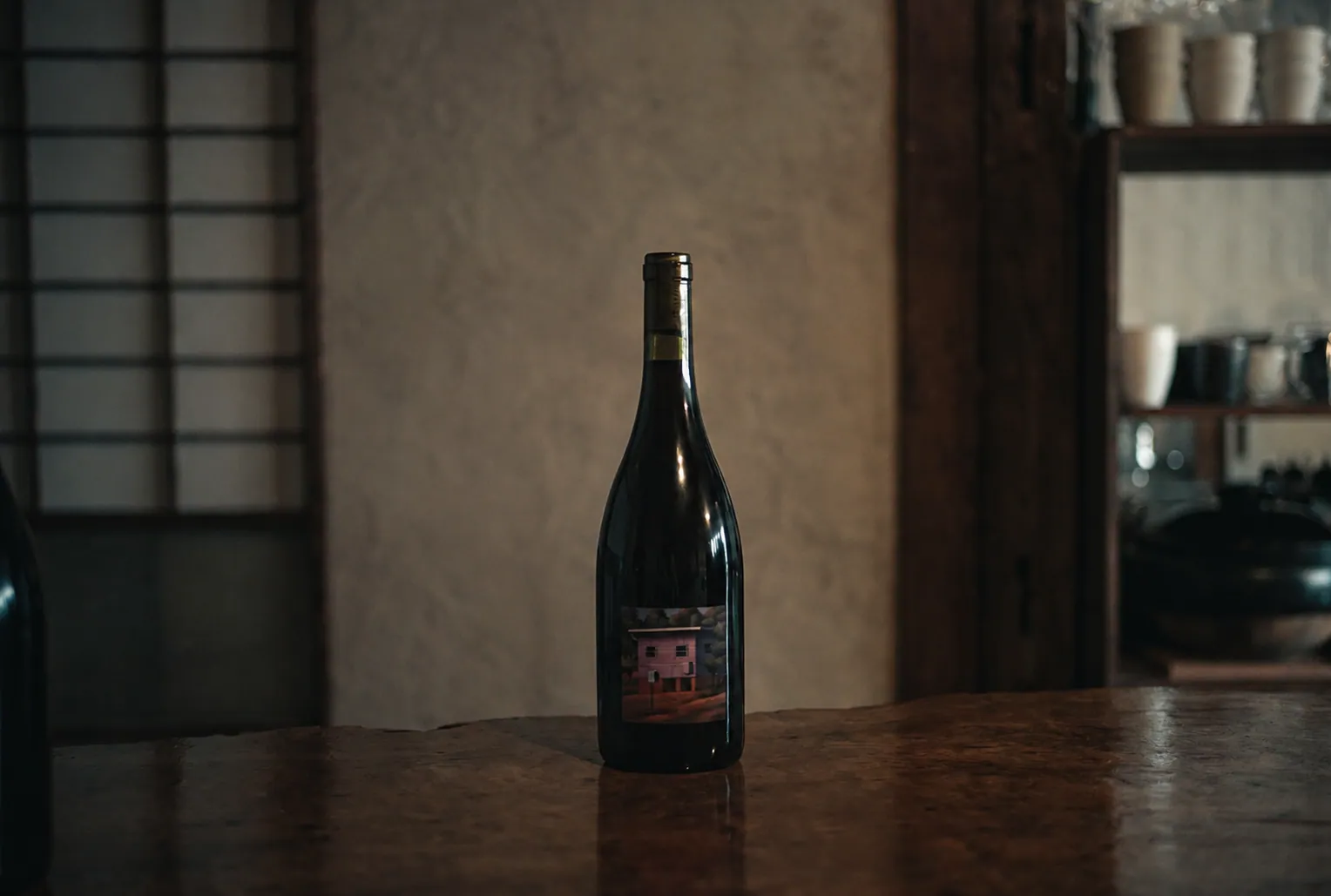 Cathedral Pinot Noir 2023 / ウィリアム・ダウニー