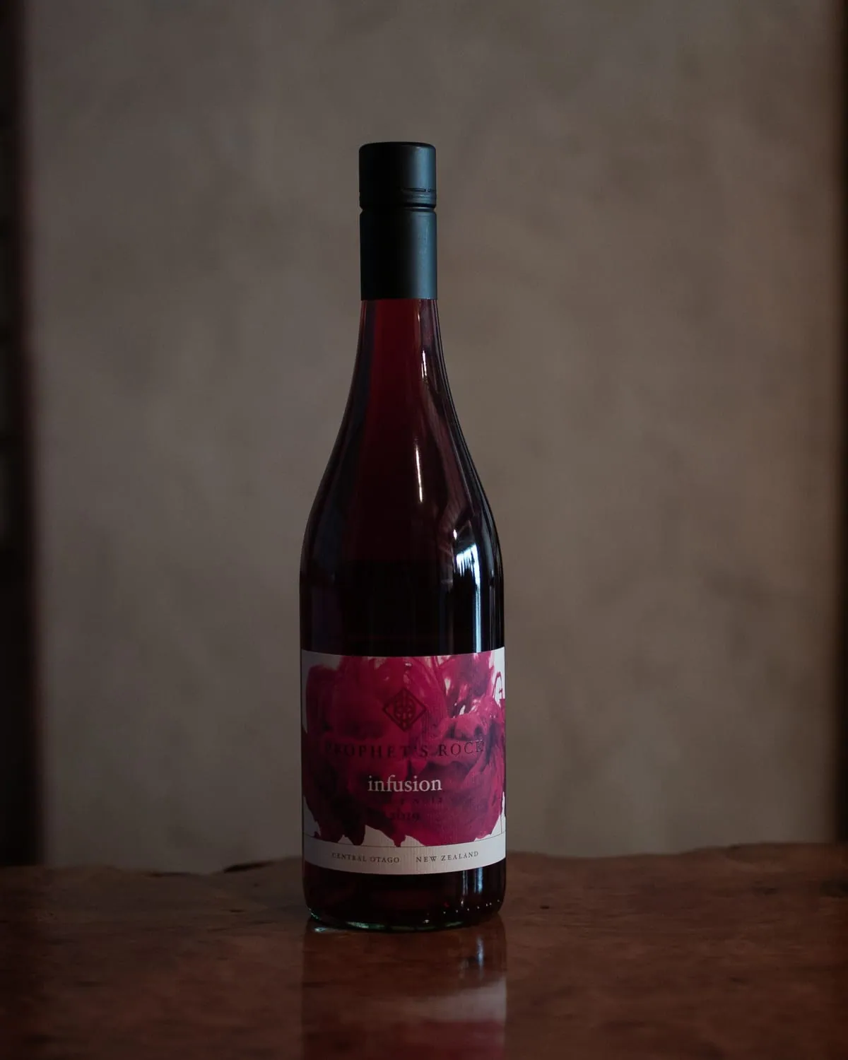 Infusion Pinot Noir 2019