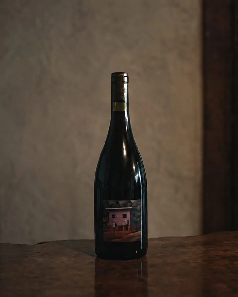 Cathedral Pinot Noir 2023